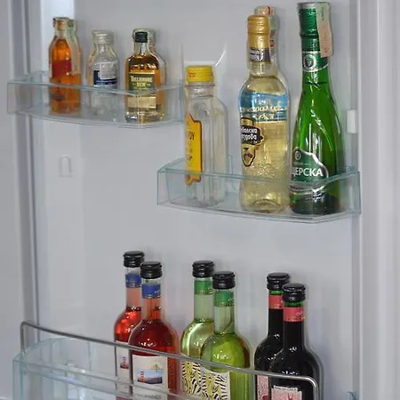 Yavorov Appartement