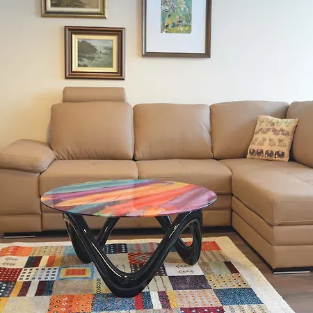 Yavorov Appartement Sofia