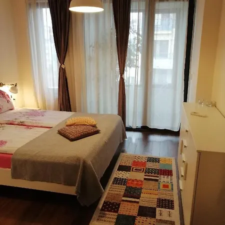 Yavorov Appartement