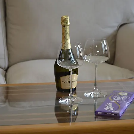 Apartment Yavorov *