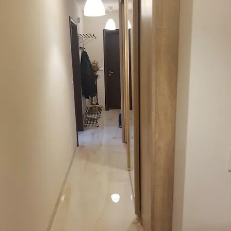 Apartment Yavorov